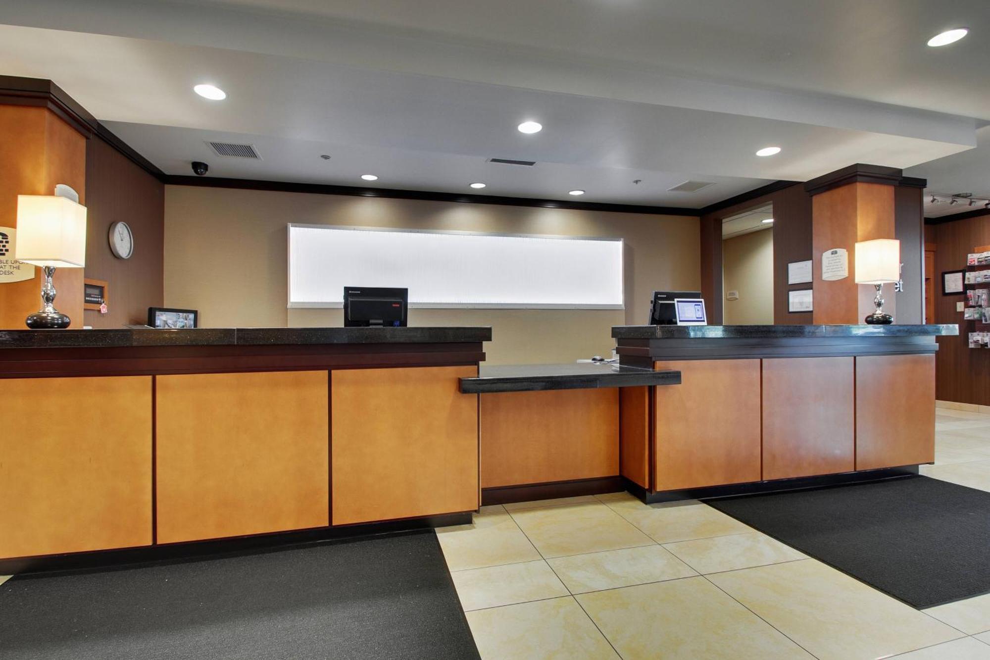Fairfield Inn & Suites By Marriott Ottawa Starved Rock Area Екстериор снимка